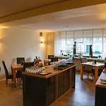 Haus Kastanienhof Hotel 3*