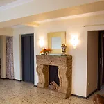Hotel Haus Kastanienhof Mülheim an der Ruhr