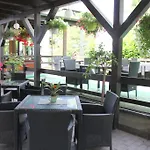 Haus Kastanienhof Hotel Mülheim an der Ruhr