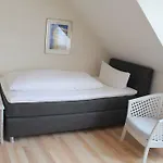 Haus Kastanienhof 3*