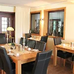 Haus Kastanienhof Hotel 3*
