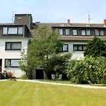 Haus Kastanienhof Mülheim an der Ruhr