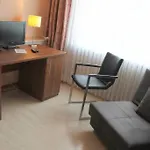 Haus Kastanienhof Hotel Mülheim an der Ruhr