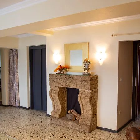 Hotel Haus Kastanienhof Muelheim an der Ruhr