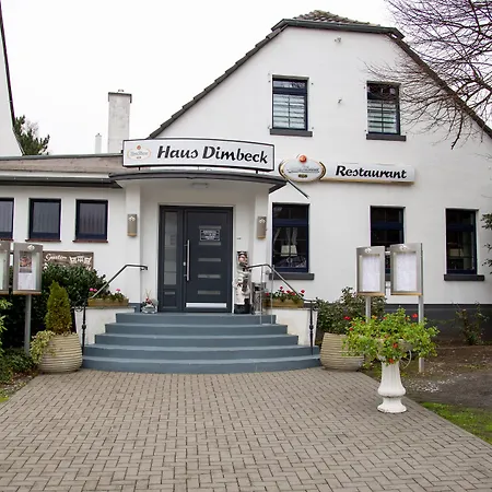 Szálloda Haus Kastanienhof