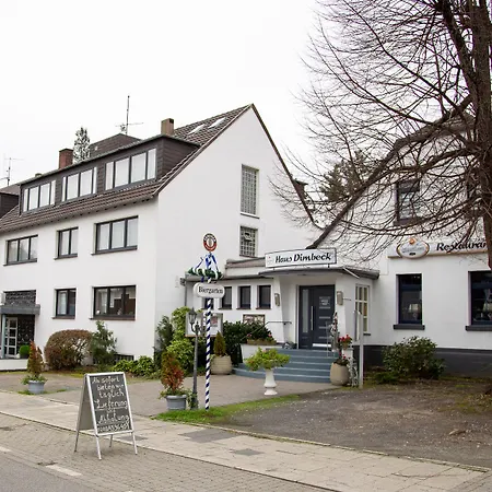 Haus Kastanienhof 3*