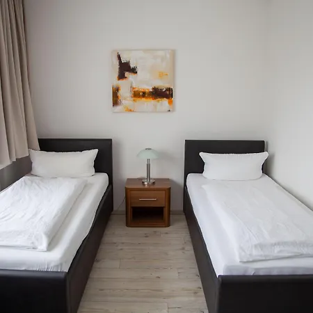 Haus Kastanienhof Mülheim an der Ruhr