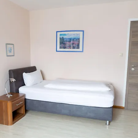 Hotel Haus Kastanienhof