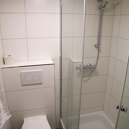 Haus Kastanienhof 3*