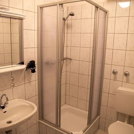 Haus Kastanienhof Hotel Mülheim an der Ruhr