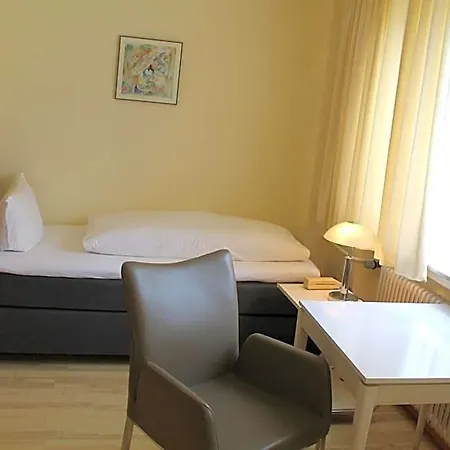 Haus Kastanienhof Ξενοδοχείο