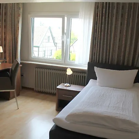 Hotel Haus Kastanienhof