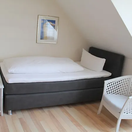 Haus Kastanienhof 3*