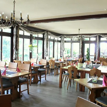 Haus Kastanienhof 3* Muelheim an der Ruhr