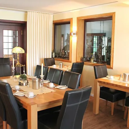 Haus Kastanienhof Hotel 3*