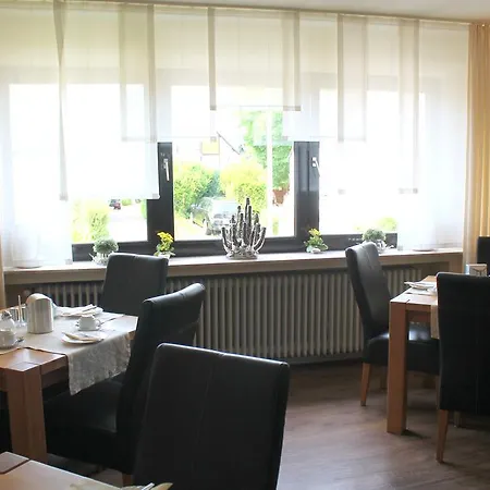 Haus Kastanienhof 3*