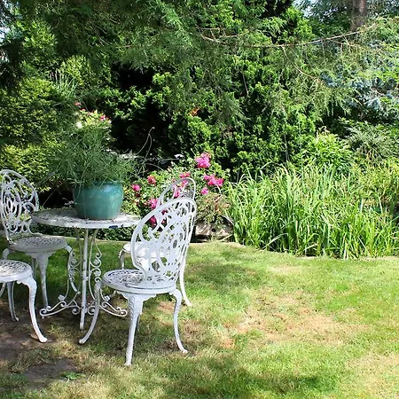 Haus Kastanienhof 3* Mülheim an der Ruhr