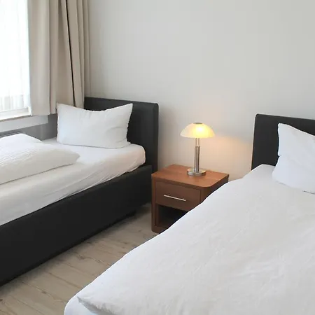 Haus Kastanienhof 3*