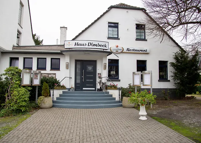 Szálloda Haus Kastanienhof