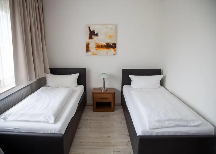 Haus Kastanienhof Mülheim an der Ruhr