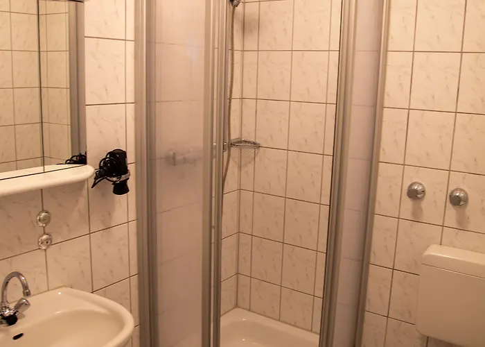 Haus Kastanienhof Hotel Mülheim an der Ruhr