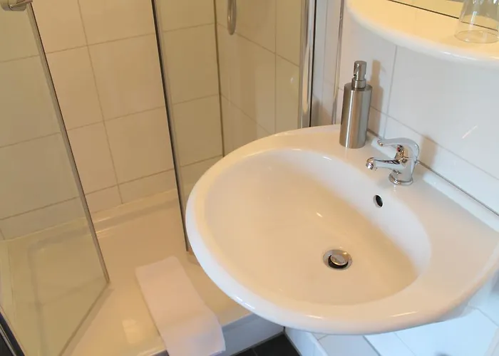 Haus Kastanienhof Mülheim an der Ruhr