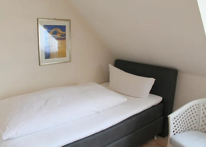 Haus Kastanienhof Mülheim an der Ruhr