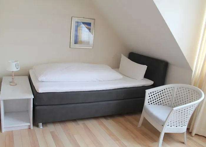 Haus Kastanienhof 3*