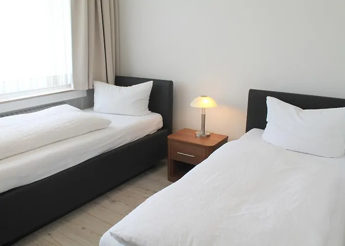 Haus Kastanienhof 3*