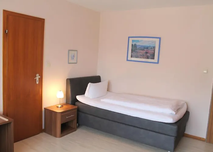 Haus Kastanienhof 3*